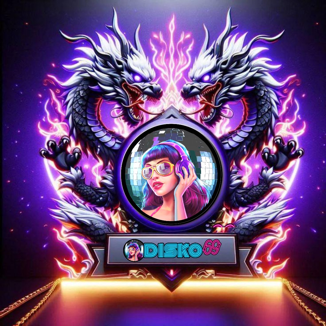 DISKO69 - Situs Slot Gacor Depo 10K Gampang Menang Hari Ini